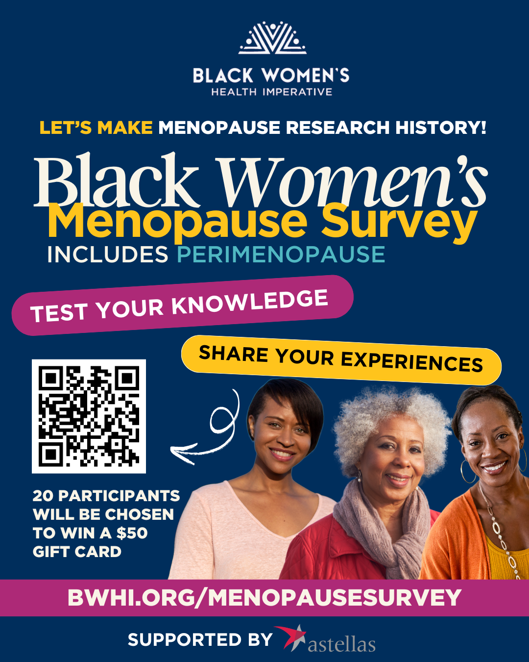 meno-survey